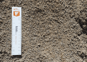 suministro de áridos