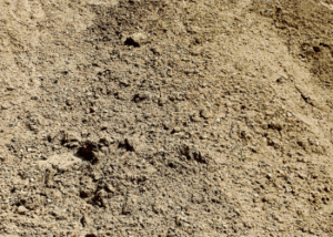 suministro de áridos