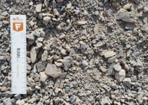 suministro de áridos