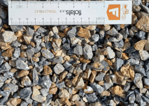 suministro de áridos