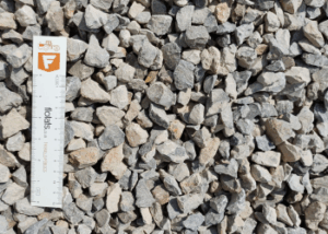 suministro de áridos