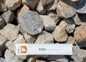 suministro de áridos