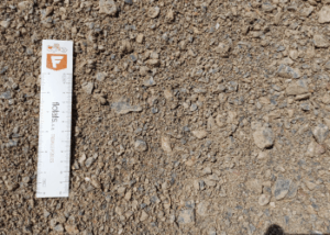 suministro de áridos